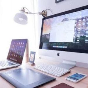 icon Computers & Accessories