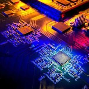 icon Electronics
