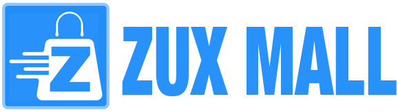 ZuxMall – Fast Shipping, Secure Payments, The Ultimate Online Marketplace for Everything You Need.