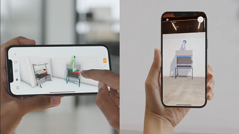 Stop Guessing Furniture Sizes. Your iPhone May Already Have the Answer