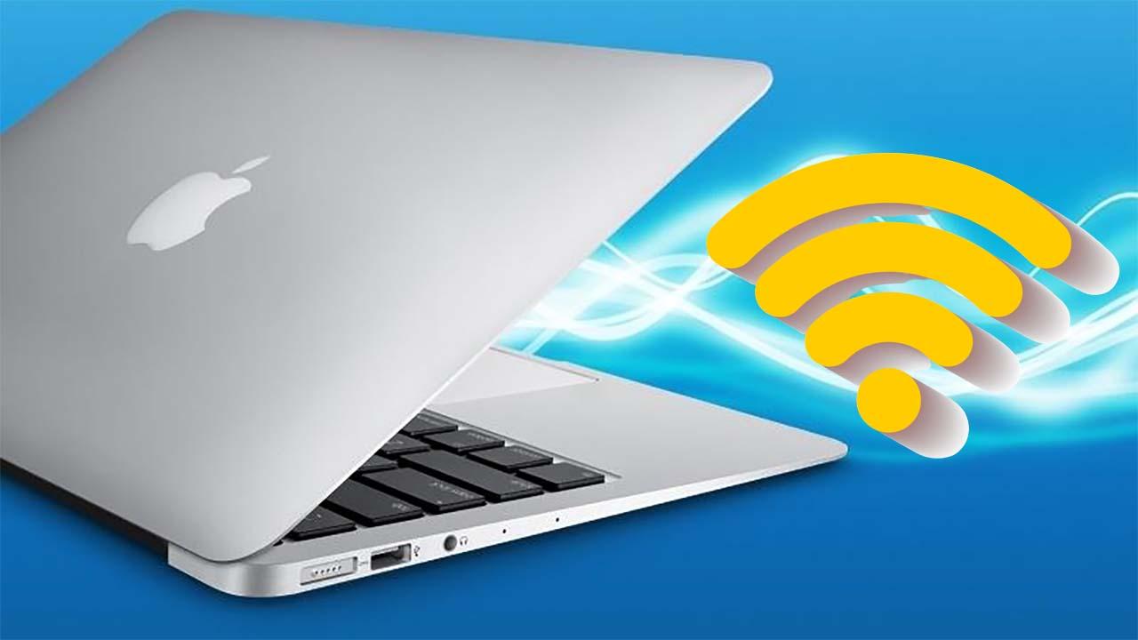 Stop Your MacBook From Automatically Joining Unsecured Wi-Fi Networks